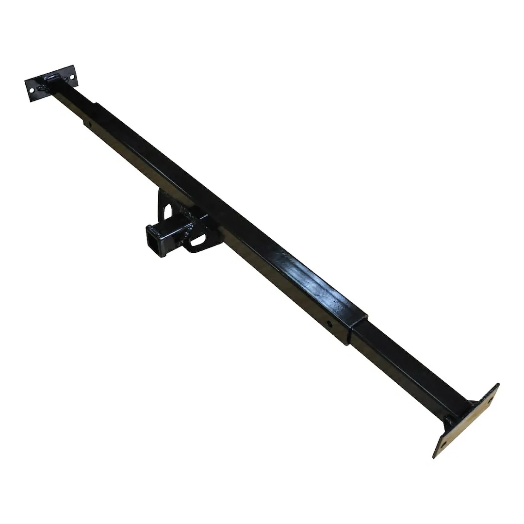 CC-300 – STROMBER Trailer Hitch Rear, Class I For Bolt On Installation/ Class II For Welded Installation Square Tube ...